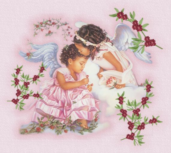 Two Angels