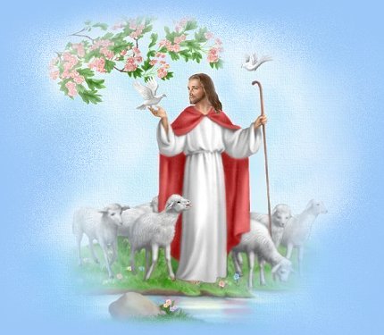 Jesus
